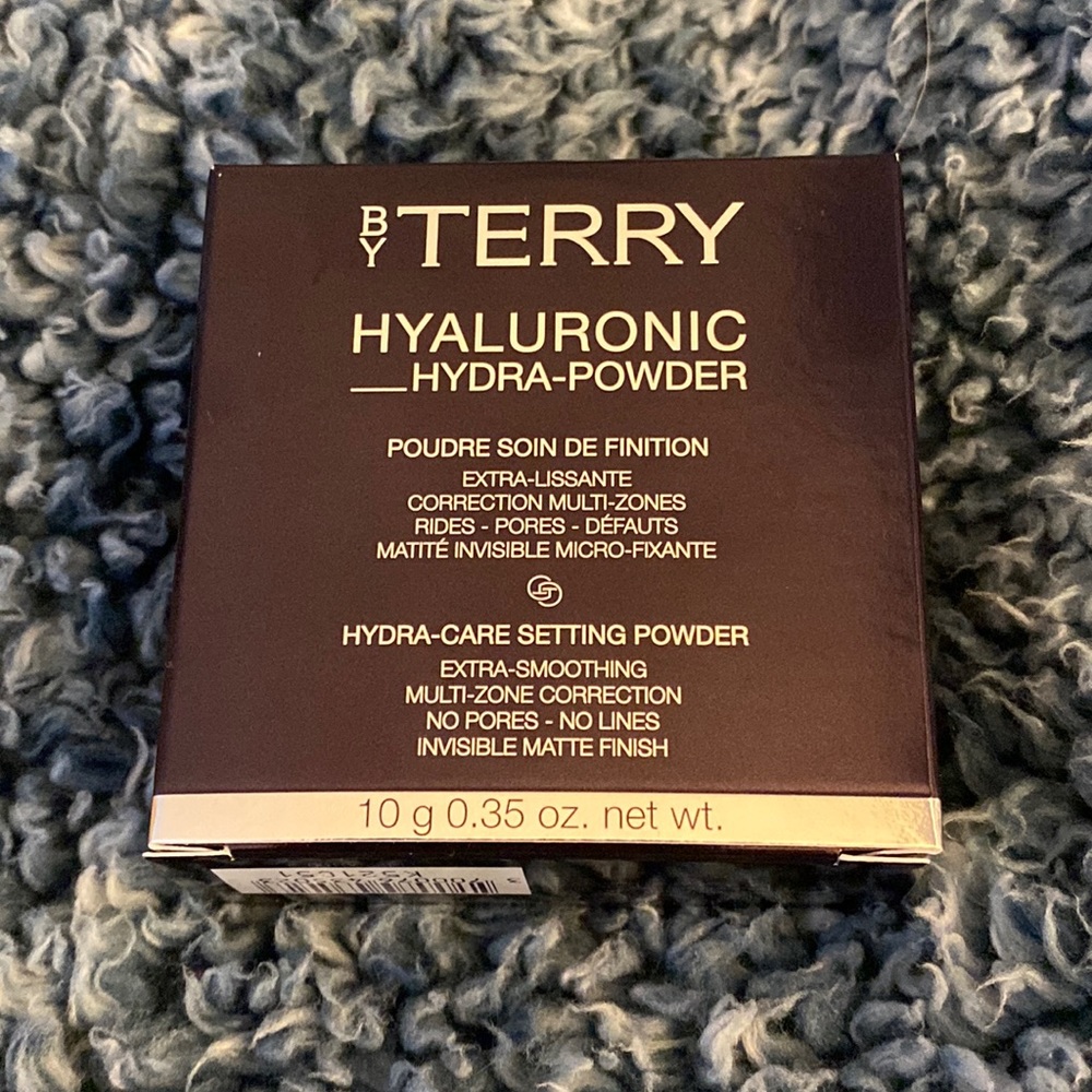 By terry hyaluronic hydra powder